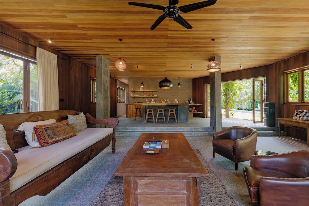 Kilani Villa By Betterplace