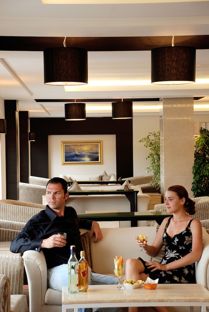 Monachus Hotel & Spa - All Inclusive
