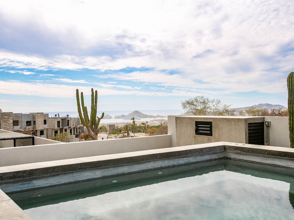 Casa Bella Luna in Cabo San Lucas