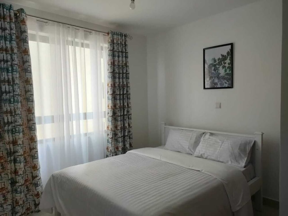 Amalia Apartments view 4