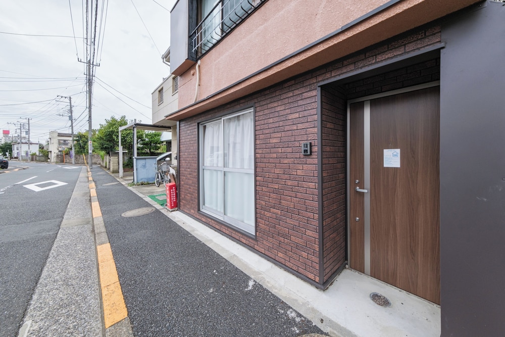 Kitakoiwa kodate
