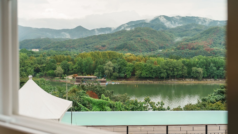 Viva Pension Nami Island, Gapyeong