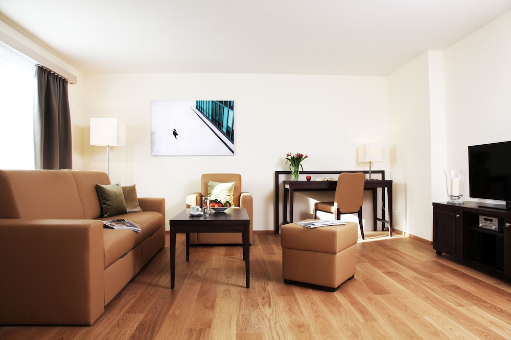 City Stay Seefeld House