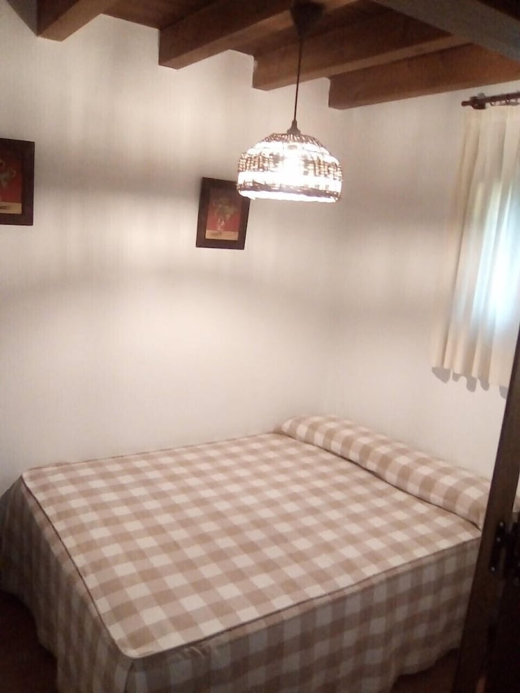 Camping Puente Nuevo