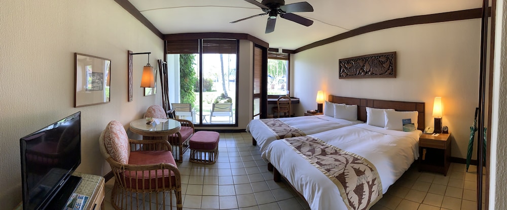 Palau Pacific Resort 76