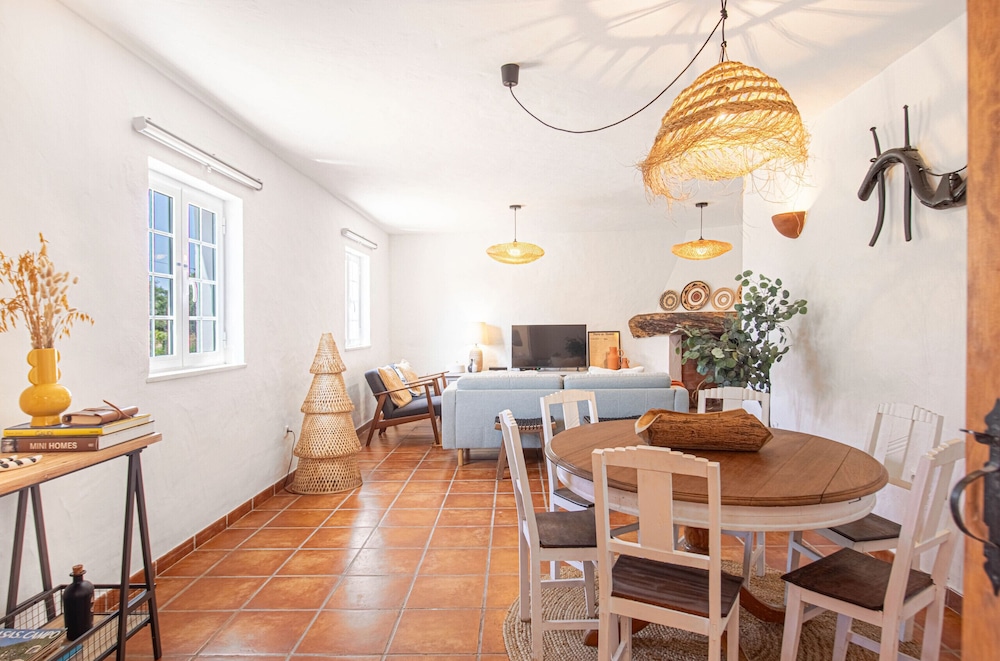 Alma Alentejo Villa in Odemira