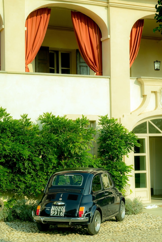 Villa Chiusano