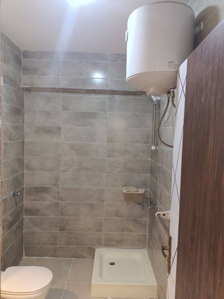 Tiba Golden Resort Luxurious Duplex Apartment