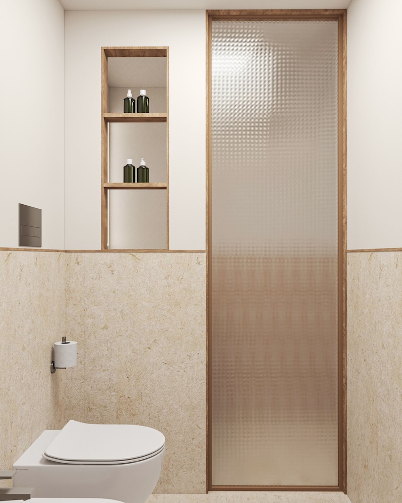 Palazzo Rubino Residence & Suite Olbia