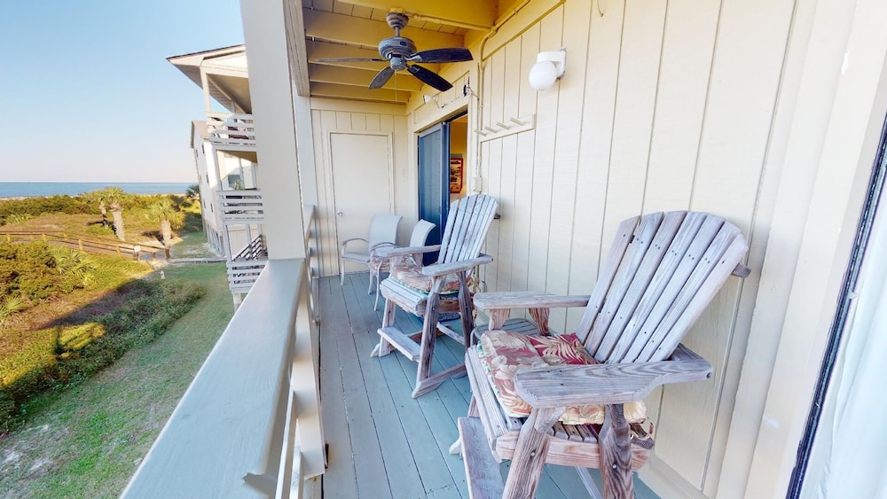 Lighthouse Point 2 by Tybee Vacation Rentals