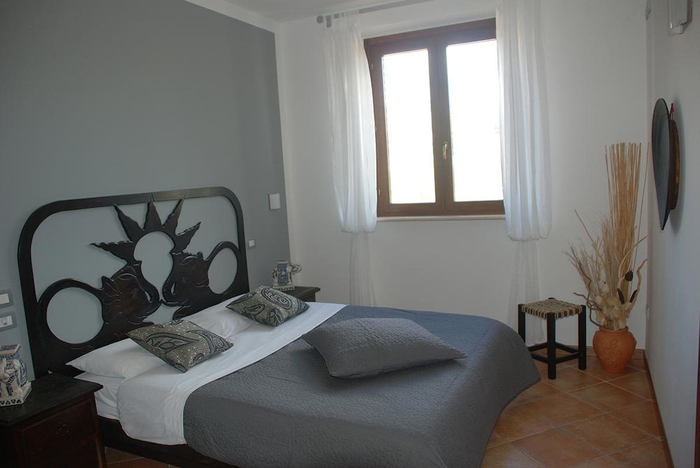 Agriturismo Vecchia Monta