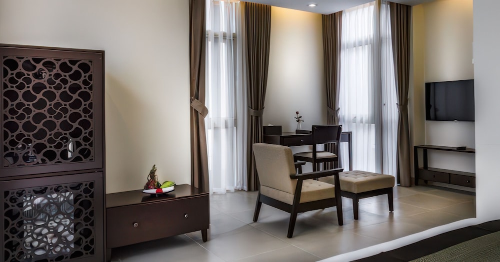 Première Apt Suite - Glenwood Thao Dien