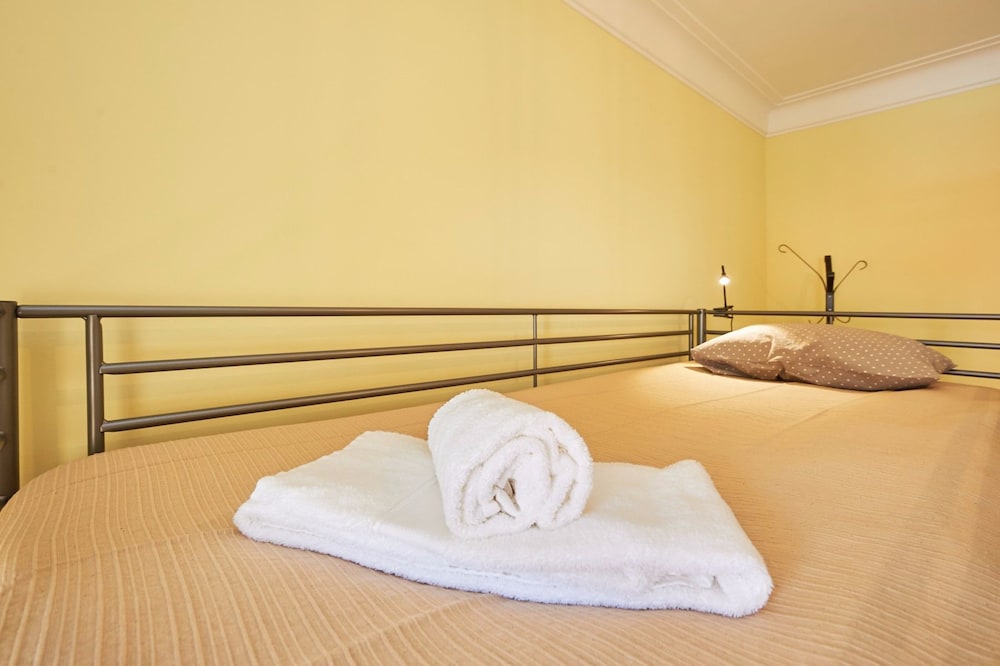 BeGuest Belém Flat