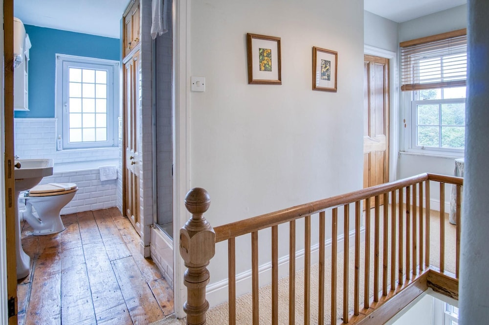 Bwthyn Berwig - 3 Bedroom Cottage - Llanrhidian