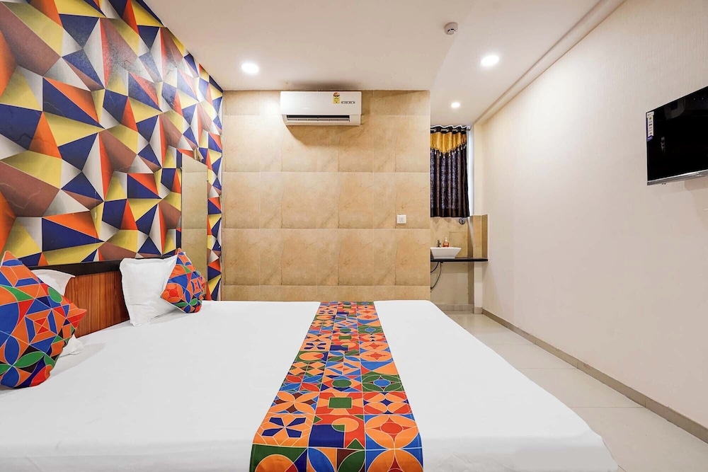 Fabhotel Krishna Inn