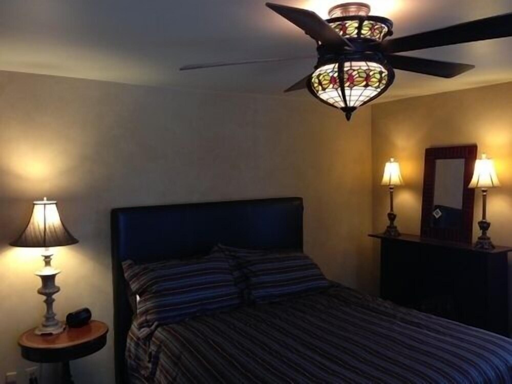 Niagara-on-the-Lake Vacations - Copper Dreams Bed and Breakfast - Property Image 2