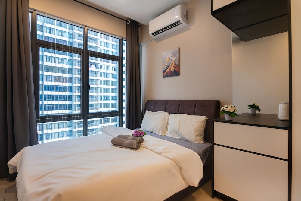 3BR Lsh33 KL Duke Highway Genting Free parking