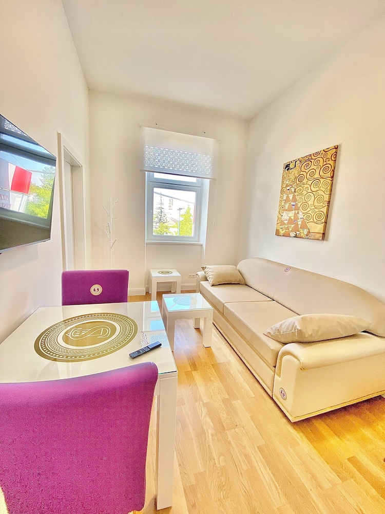 Steiner Residences Mödling