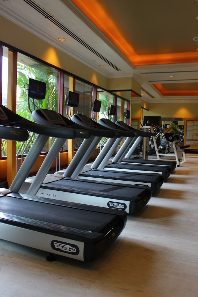 Sheraton Imperial Kuala Lumpur Hotel 30