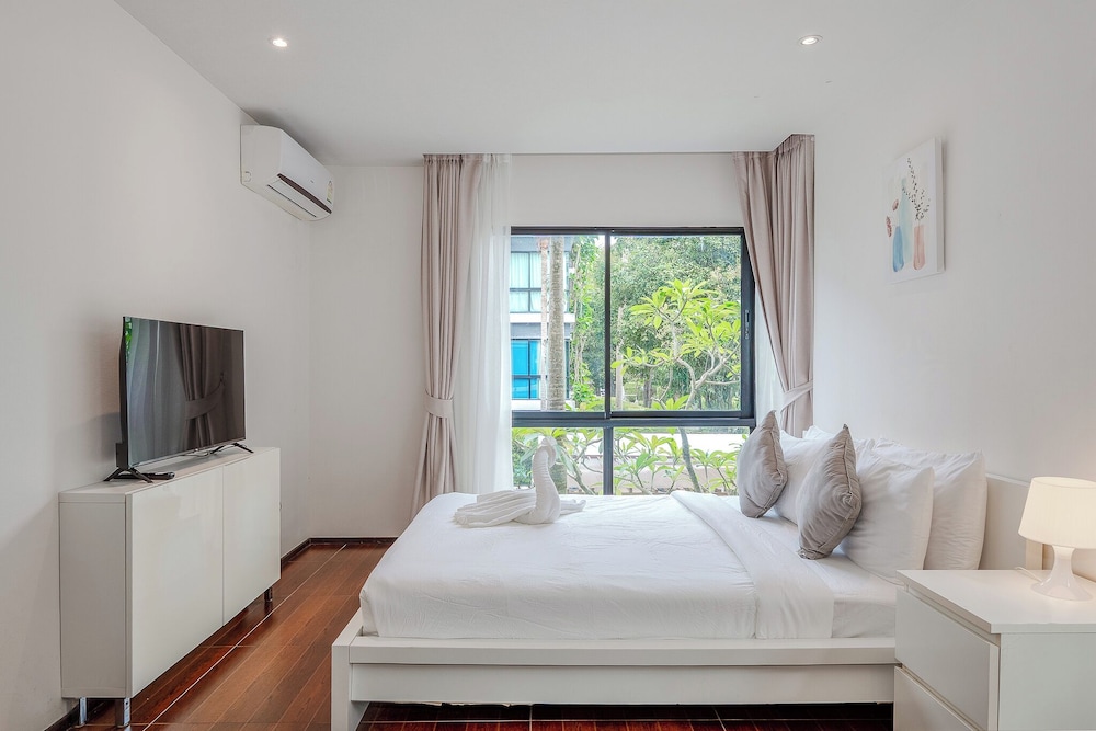 1BR Near Phomthep Cape C219