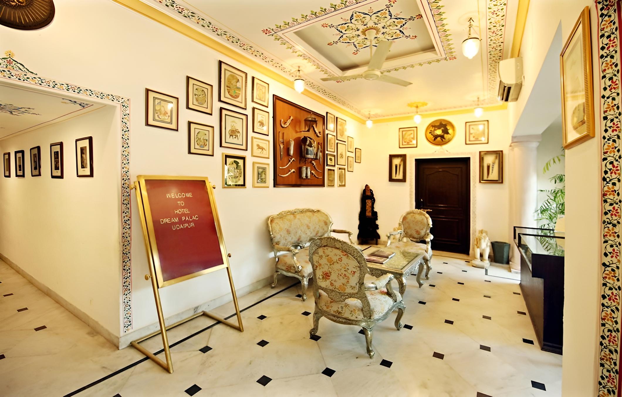 Kaner Bagh A Heritage Boutique Hotel 5