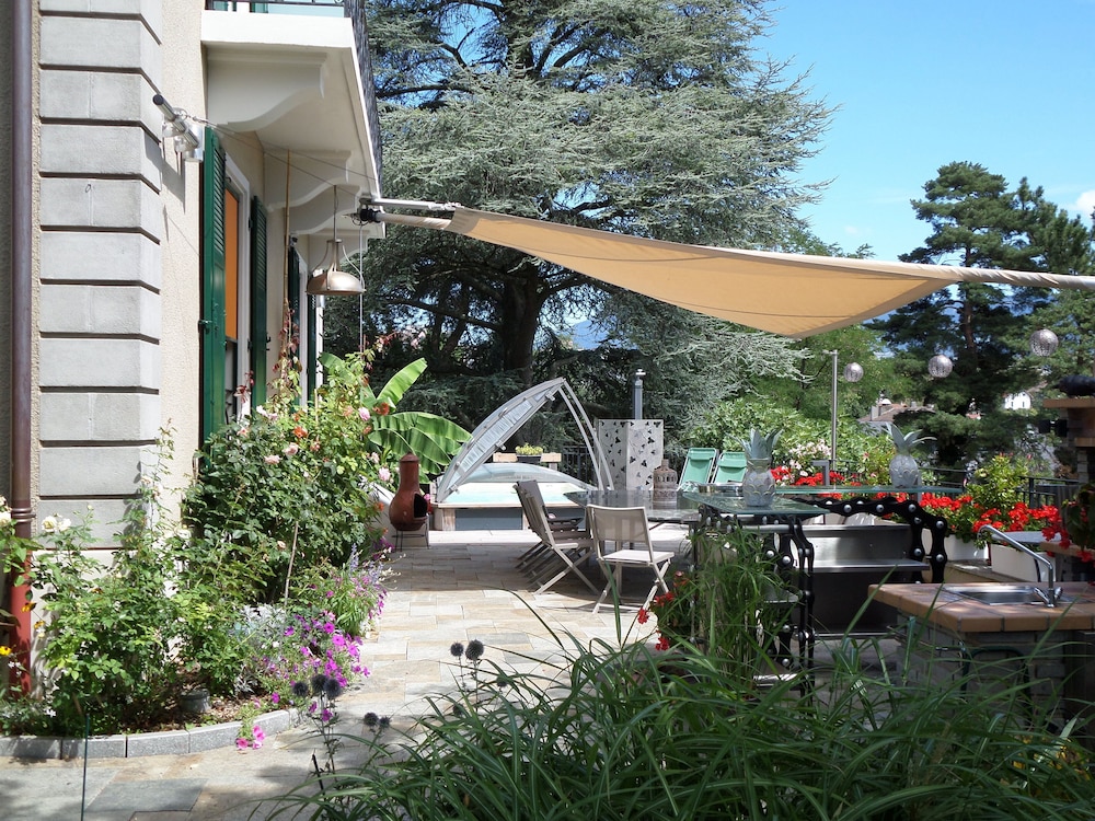 Domaine du Pressoir