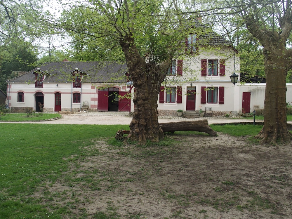 Le Studio de la Bergerie