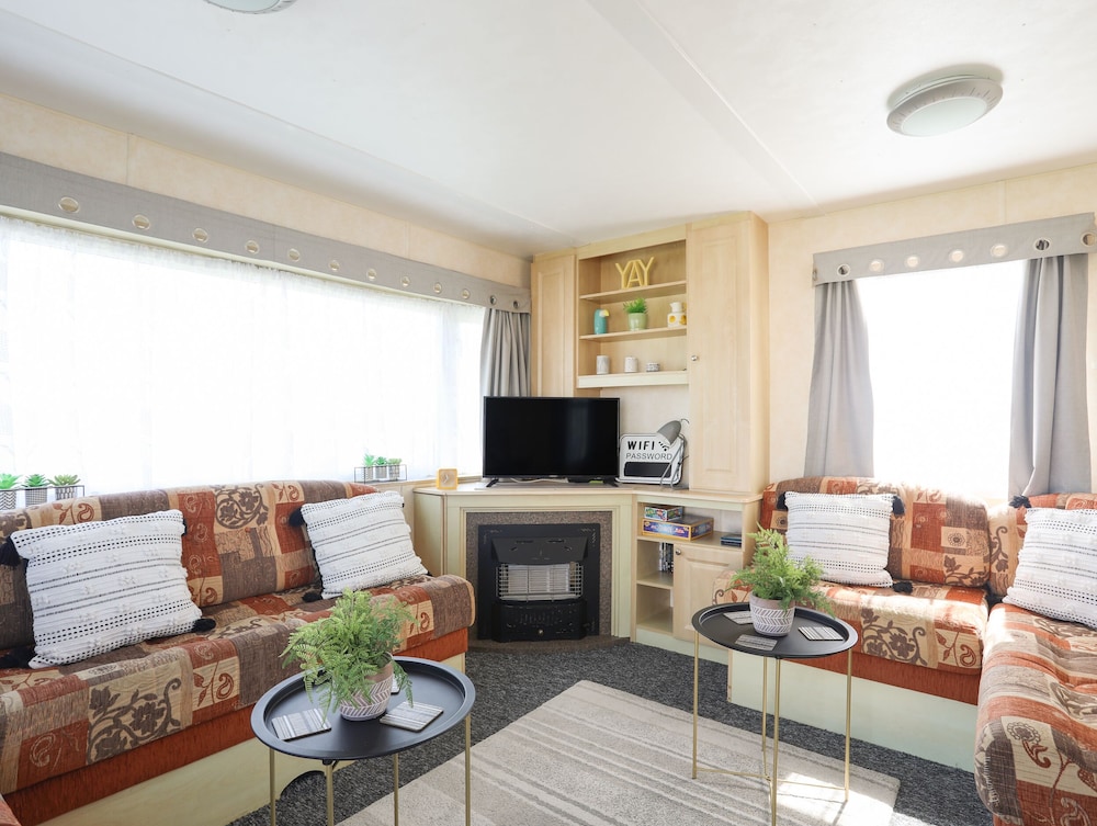 Trewan Chalet