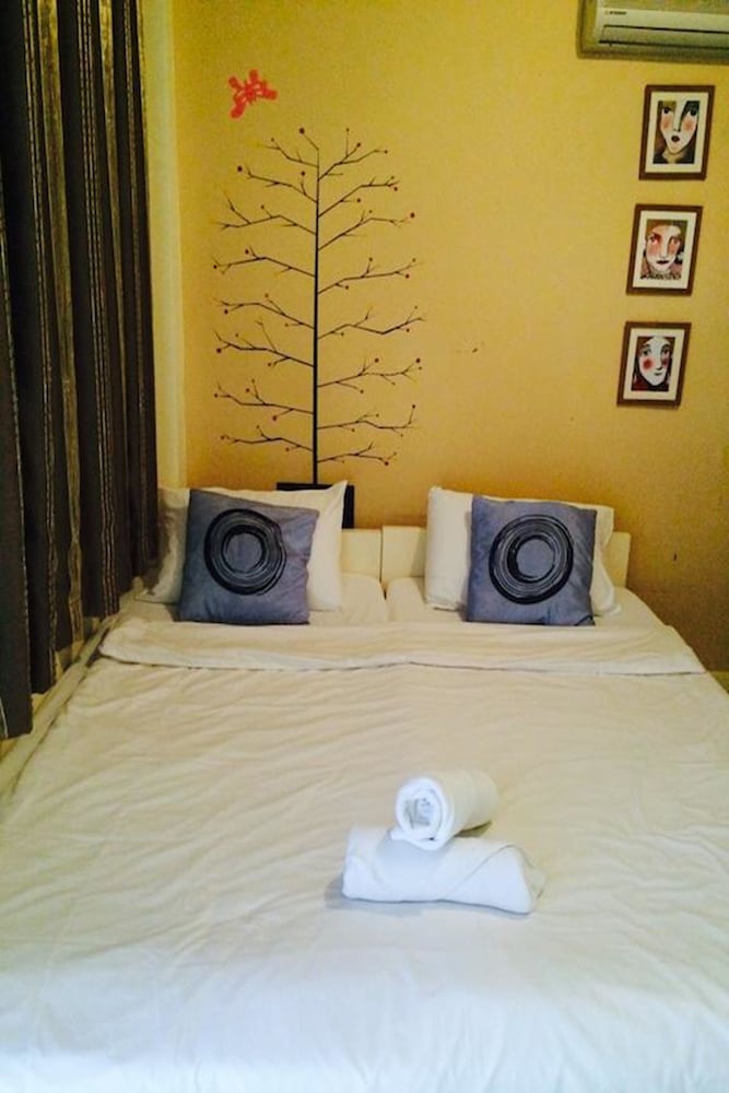 Feel at Home Hua Hin