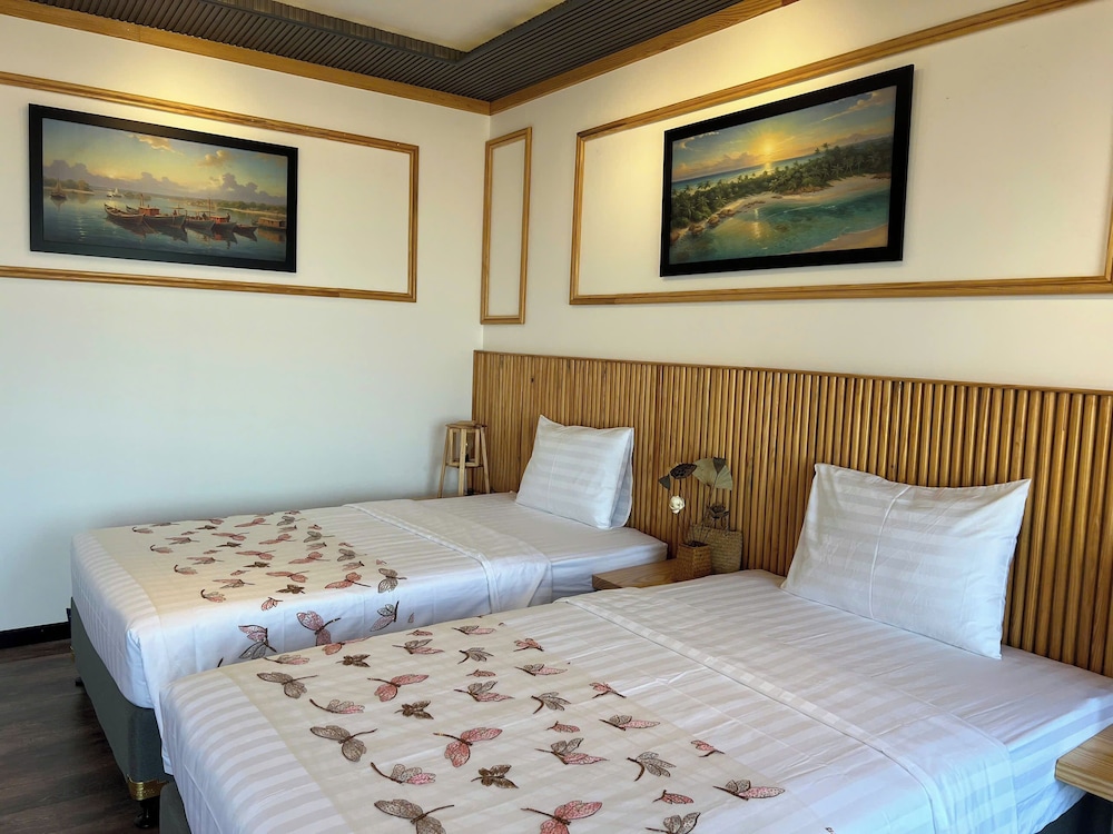 Bien Ngot Resort Phu Quoc