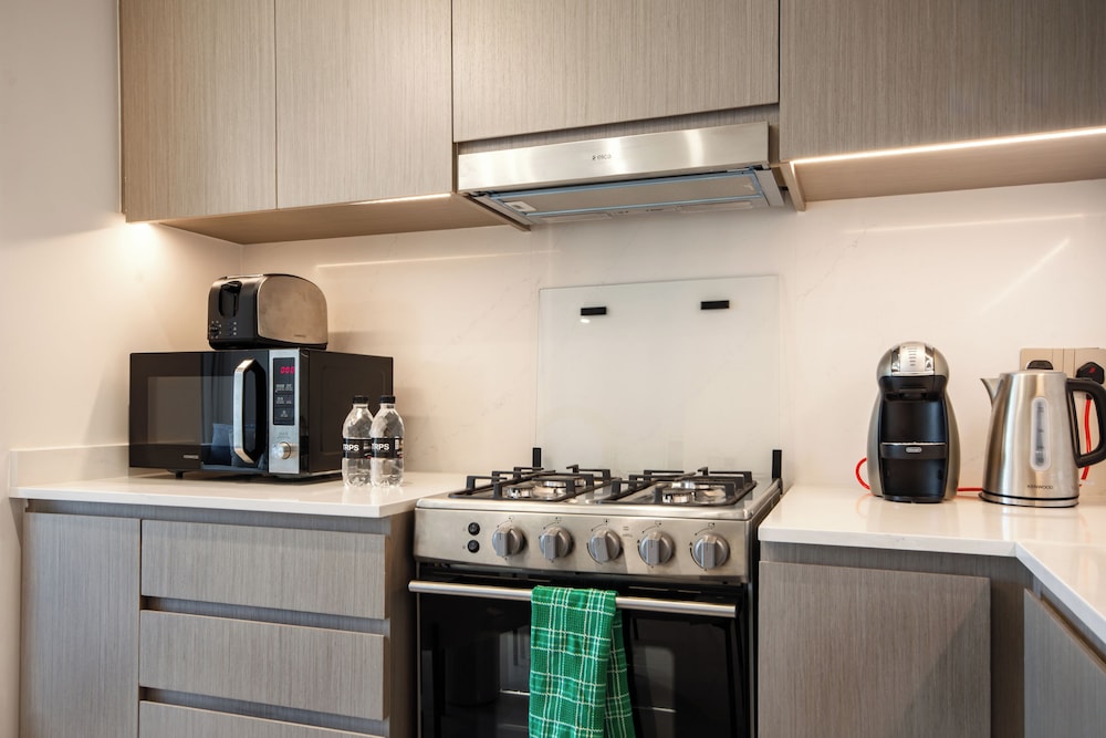 Grande Signature Residences - Downtown