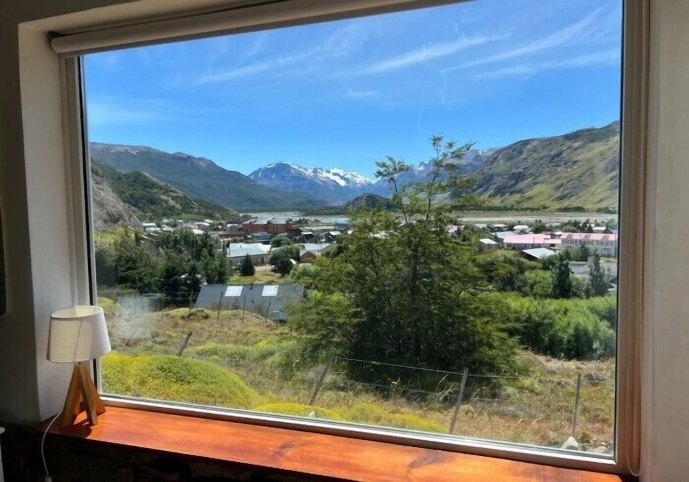 BUENAVISTA Casas de Montaña