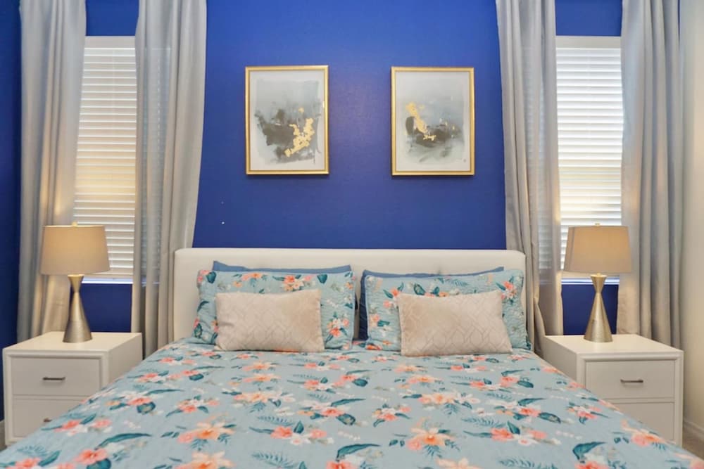 3kingbeds Spa Gameroom Solterra
