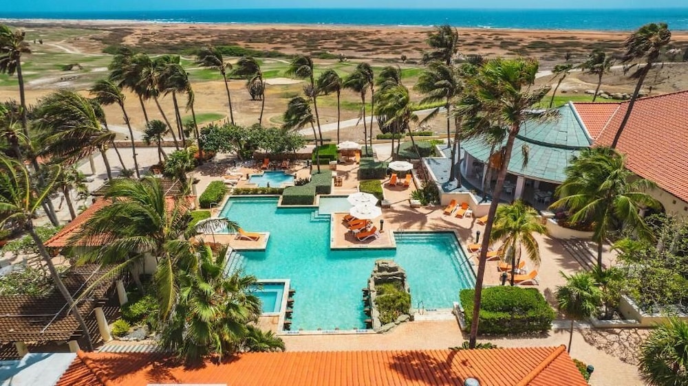 Tierra del Sol Beach Home
