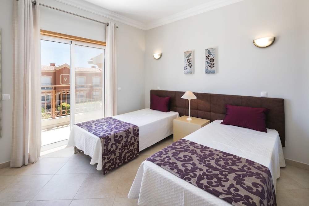 Boavista Golf Apartment
