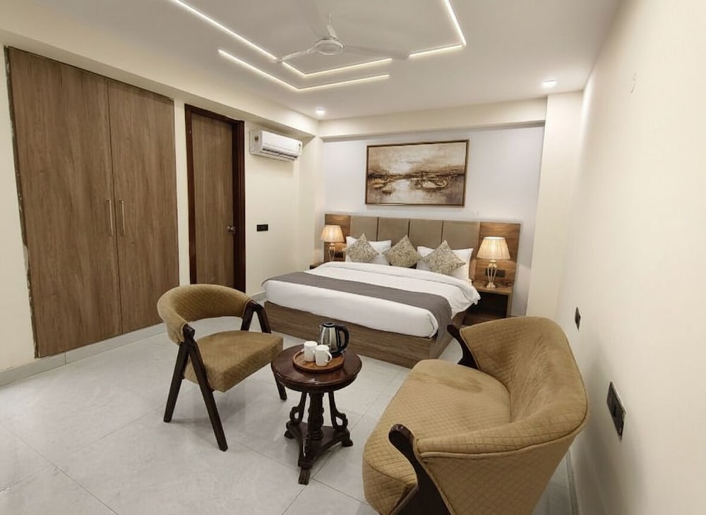 Banquesta Suites