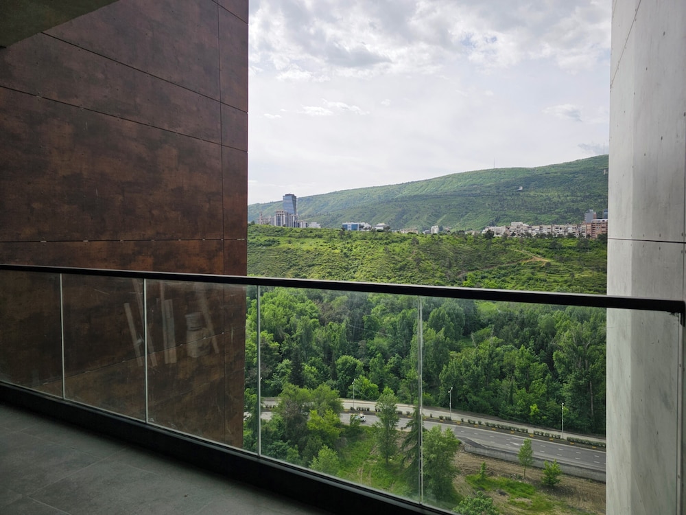 Archi Tamarashvili