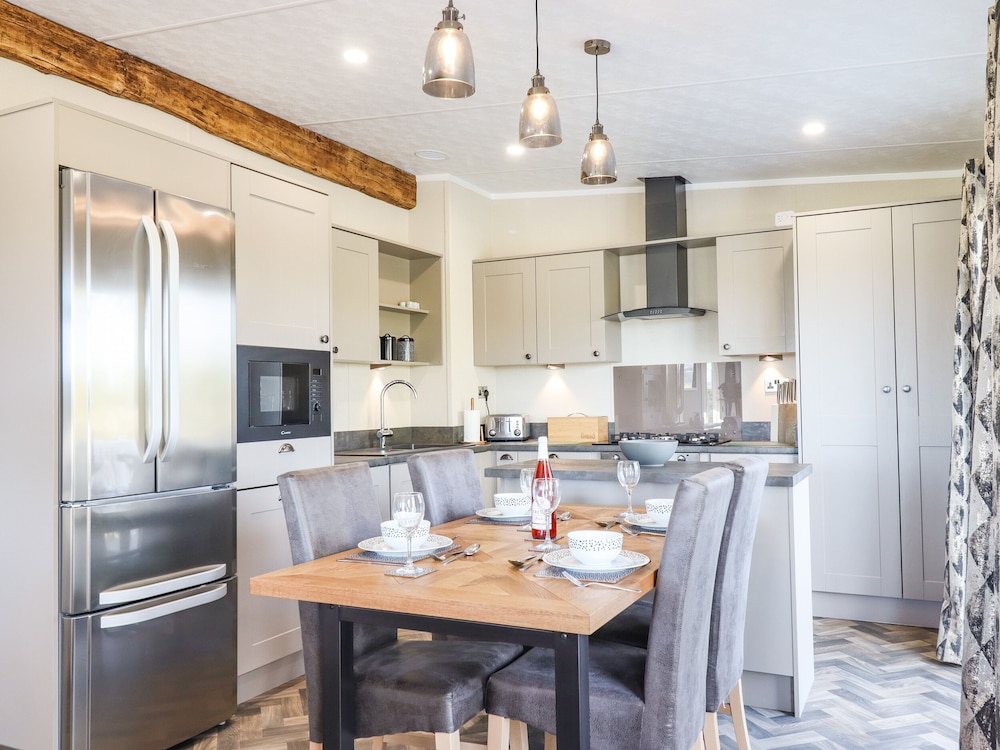 Chestnut Lodge