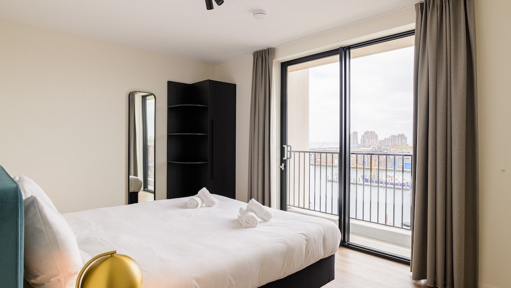 Dormio Breskens Apartments & Penthouses