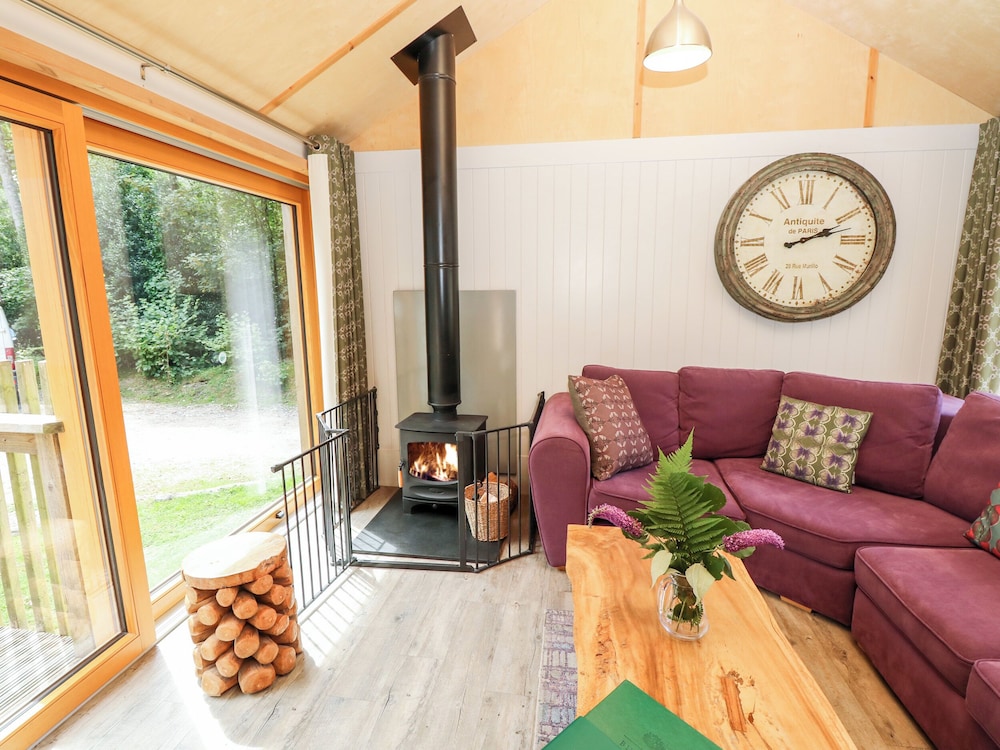 Lodge 21