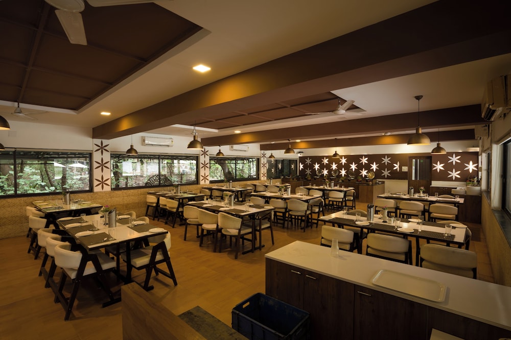 VANANCHAL AGRO FARMS AND RESORTS