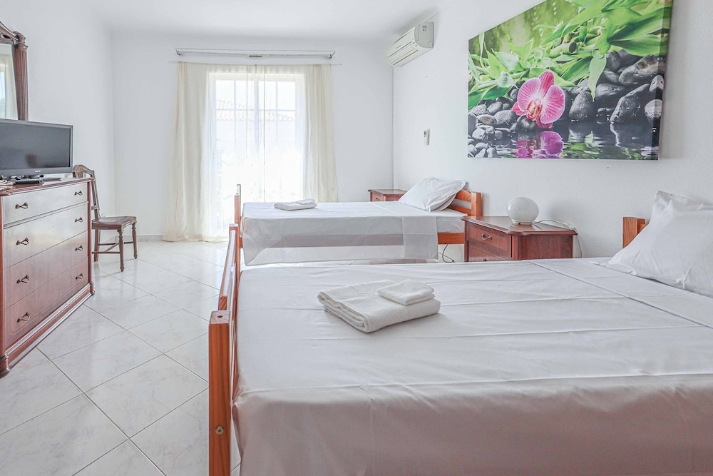 Villa Vivienda Rosa