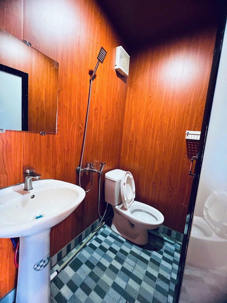 Gió Homestay – Măng Đen