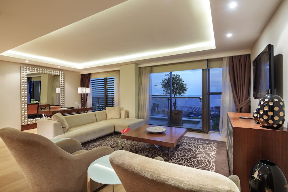 Tui Blue Side- All Inclusive