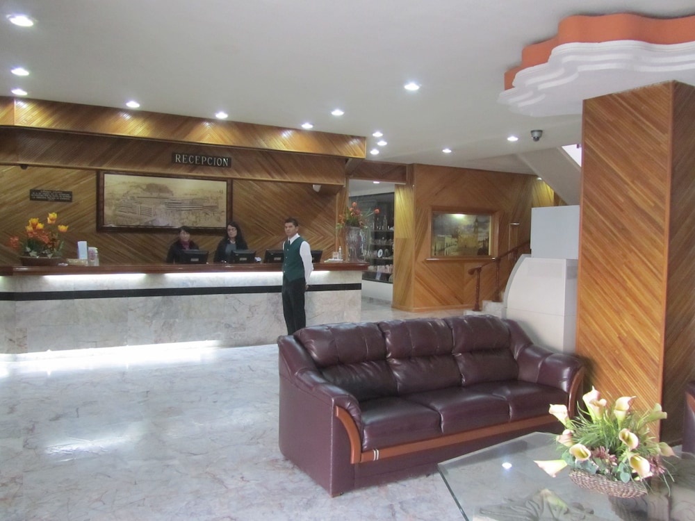 Zacatecas Vacations - Hotel Don Miguel - Property Image 50