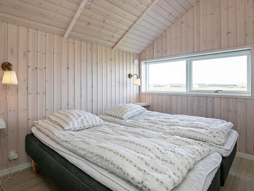 Holiday Home in HarboÃ¸re view 4