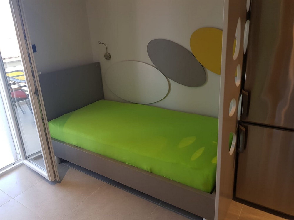 Apartments Gulin