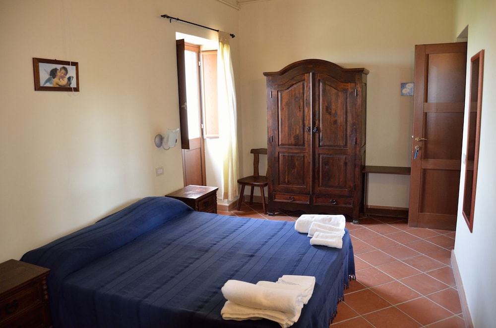 Agriturismo Saccollino