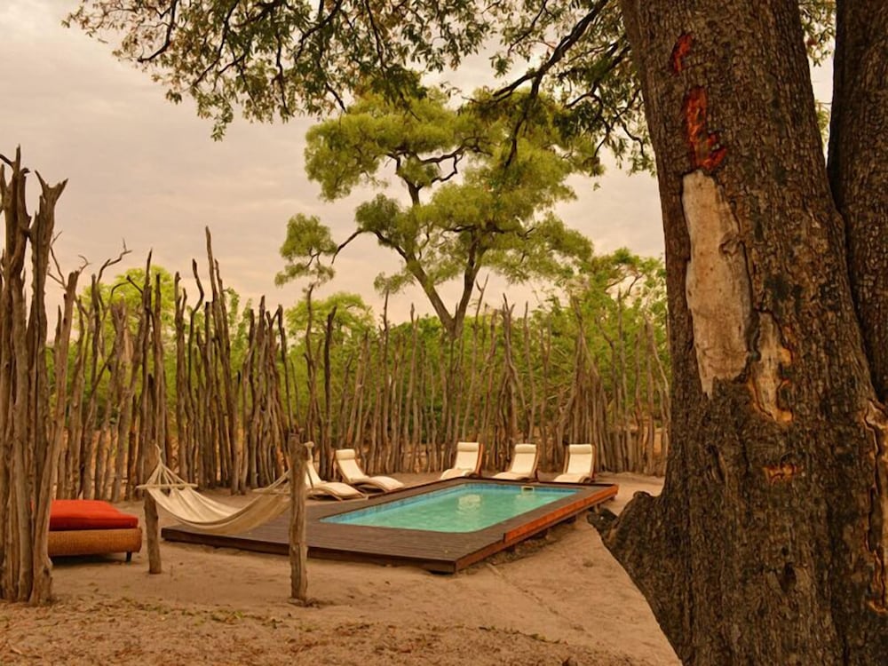Camp Linyanti