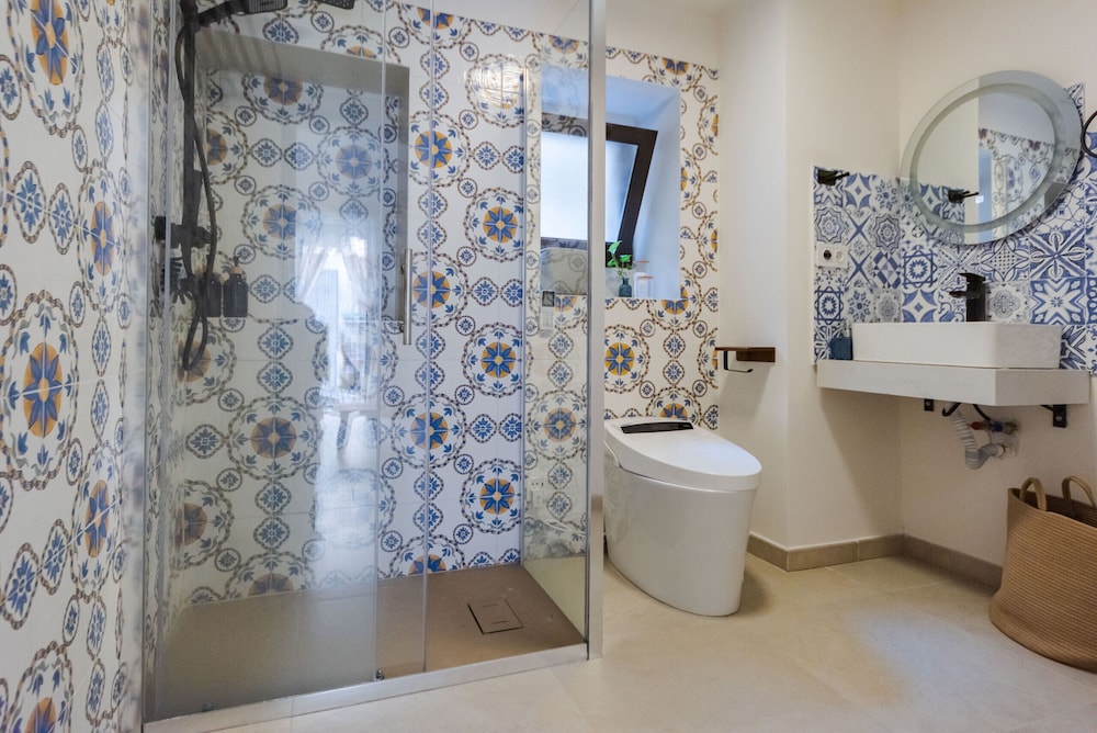 Dolce Vita Central Apartment